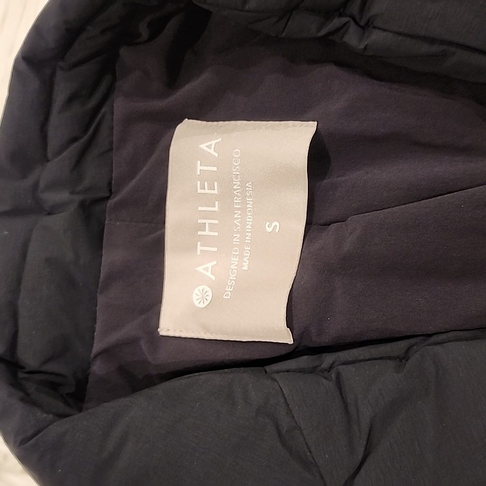 Athleta Evolution Blazer - image 4